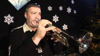 Alberts Trompetenexpress - Fröhliche Weihnacht überall