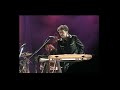 Bob Dylan ,  Floater (Too Much To Ask), Hartford 17.11.2002