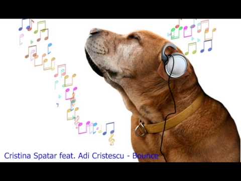Cristina Spatar feat Adi Cristescu - Bounce