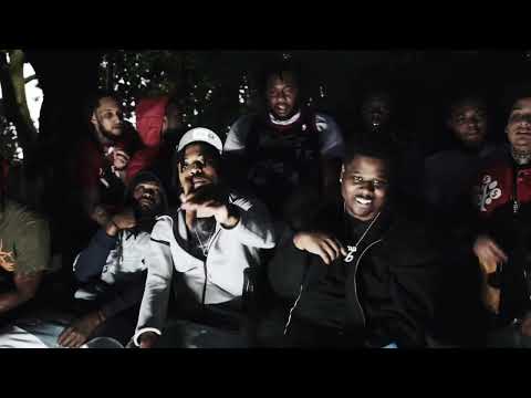 TLG Dooda X @MacMoo10 - Double Backs(Official Video)🎥@ShotByWalt