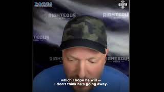 RIECKHOFF ON CUOMO'S LET'S GET AFTER IT - SEGMENT 2 - NOV  11, 2020