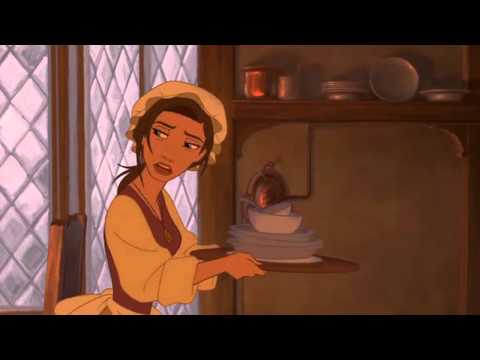 Black Swan Trailer (Beta)