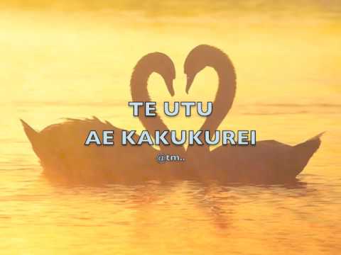 2017 TE UTU AE KAKUKUREI (Ben&Teangira) by TEIDY BOY_ DJ WILLIAMS_TMarenaua Studio - Kiribati@tm..