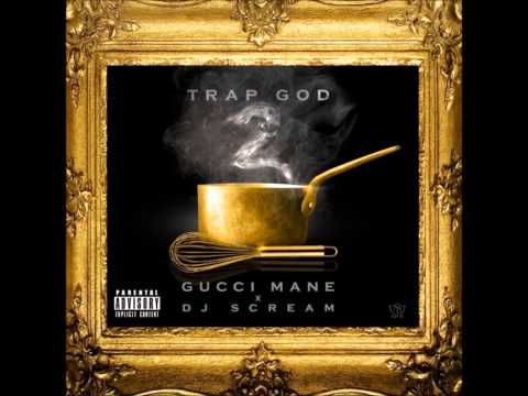 Gucci Mane - Squad Car (Instrumental)