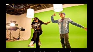 Tyga Ft Lil Wayne Lay You Down (Subtitulada Español)