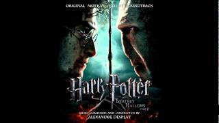 19 The Resurrection Stone - Harry Potter and the Deathly Hallows Part 2 Soundtrack