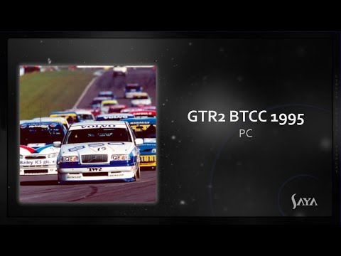 GTR2 - BTCC 1995 R3-Brands Hatch