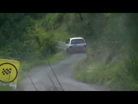 Stefanone-Rampuzzi  Renault Clio Williams A7