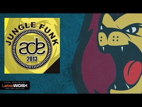 Schuhmacher - Bassline Skanker (Jerome Robins Edit)