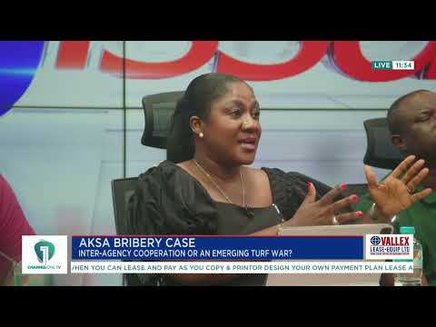 Berko Scandal: ‘NDC Rule Often Comes With International Scandals’ — Akosua Manu