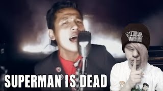 Download lagu German Emo FIRST TIME Hearing Superman Is Dead - Rock N Roll Band (REACTION) mp3 Download lagu German Emo FIRST TIME Hearing Superman Is Dead - Rock N Roll Band (REACTION) mp3