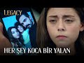 All this is a big lie | Legacy Episode 220 (English & Spanish subs)