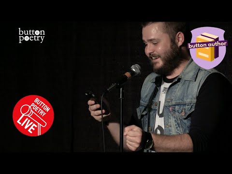 Neil Hilborn - Me, But Happy