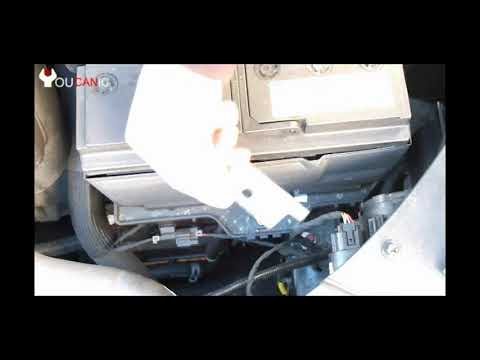 DIY Guide: How to Remove Battery Bracket – Quick and Easy Steps