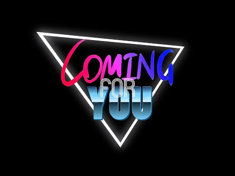 AWAZ - Coming For You (Official Lyric Video)