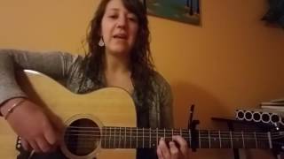 Tracks in the Snow - Civil Wars cover