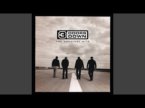 Theres A Life - 3 Doors Down
