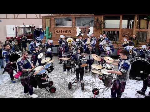 Gugg'Artepfel - Ohne Dich [ Leymen 2022 ]