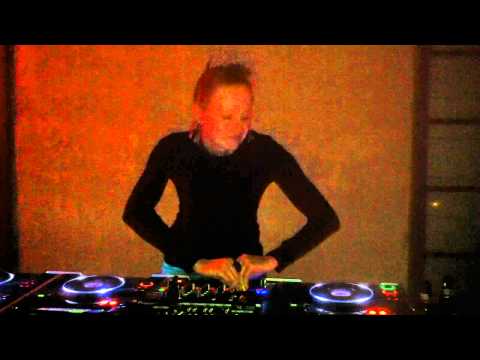 Matuss, private showcase, "Katerina" by Topspin & Dmit Kitz