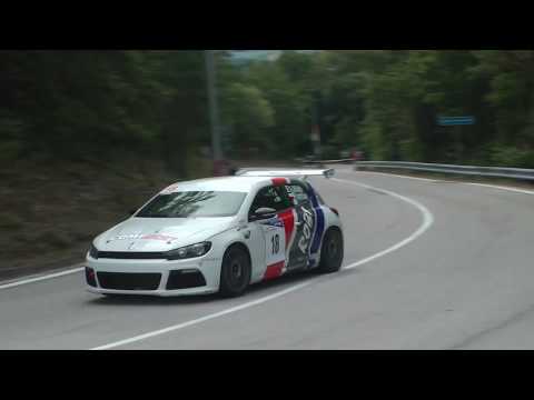 AUTOPOLA Jankov Vŕšok 2019 - PUMBA - VOLKSWAGEN Scirocco | MotoRecords |