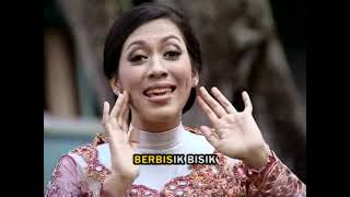 Safitri - Rayuan Pulau Kelapa (Official Lyric Video)