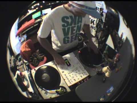 WTK ROUTINE BATTLE 2011 test