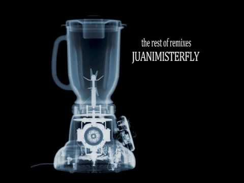 Juanimisterfly - The rest of remixes (Preview)