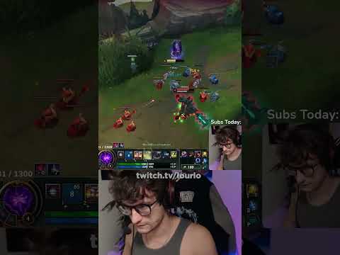 THIS IS THE JAX BUILD 💀