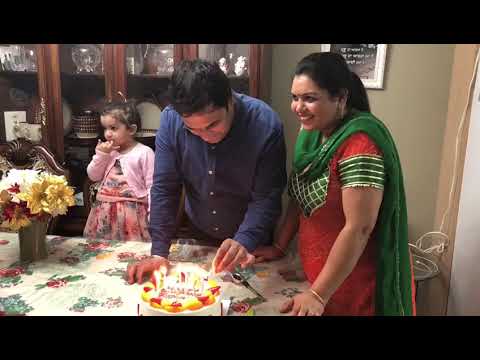 Birthday Rajinder 2018