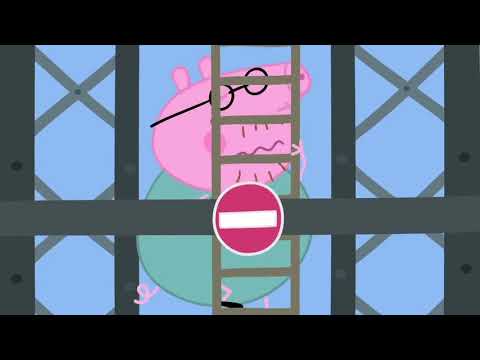 Animal Story 2 Part 15 - Into the Vents