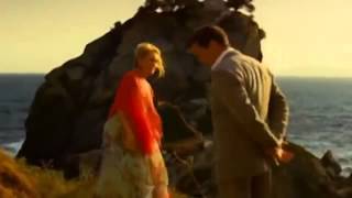 The winner takes it all, (Meryl Streep and Pierce Brosnan)