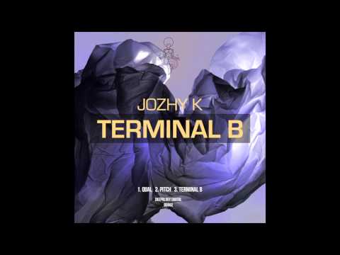 Jozhy K - Terminal B