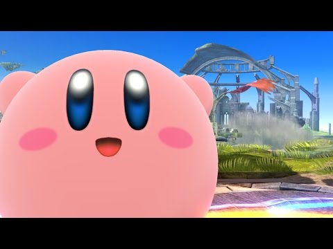 Kirby Super Star - Gourmet Race (8-bit Remix)