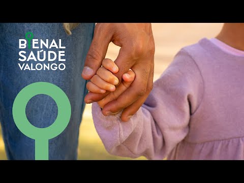 Vídeo da I Bienal Saúde Conferência Cidades Saudáveis