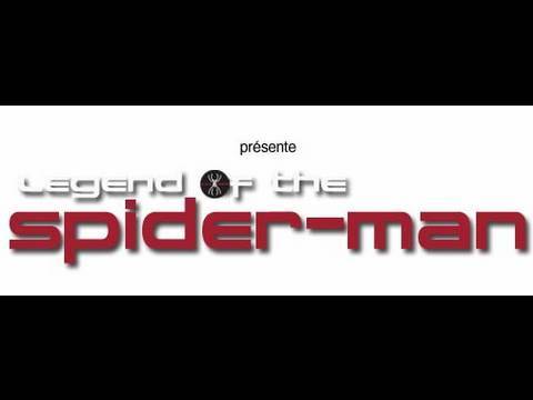 Alain ROBERT : Legend of the spiderman