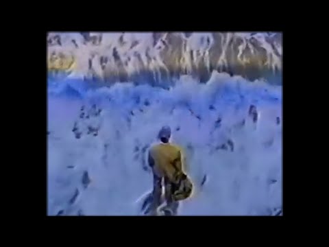 (VERY RARE) AMBIENT X EXPERIMENTAL TYPE BEAT - "TODAY WE ESCAPE"