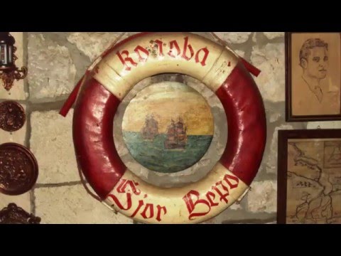 Klapa Bevanda - Malo mi je jedan život s tobom