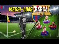 BARÇA 2021 ZONDER MESSI ?: 'Van De Beek En Wijnaldum Zijn Hele Logische Aankopen'