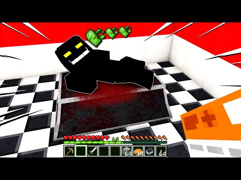 IL CADAVERE DELL'INTRUSO!! - FailCraft DUE #148