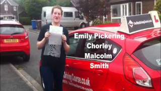 Intensive Driving Courses Chorley - Preston