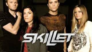 The Fire Breathers-Skillet