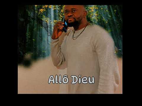 Christian Kabuya - Allô Dieu (Audio Officiel)
