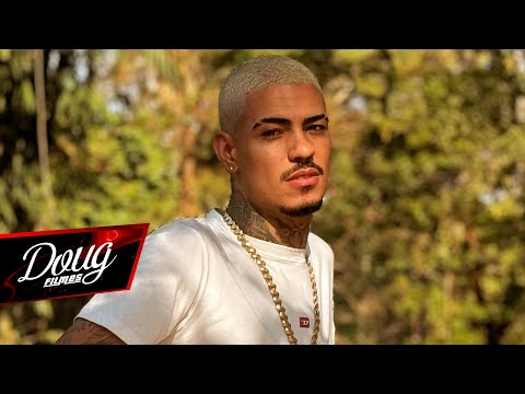 MC RIQUELLME - FIXAÇÃO | MAORI (CLIPE OFICIAL) Doug Filmes