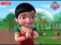 அம்மா அம்மா முதல் வணக்கம் Tamil Rhymes For Children