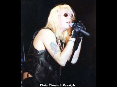 Video thumbnail for Heaven (Live)