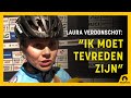 Laura Verdonschot over WK veldrijden 2020: "Het bolde voor geen meter"