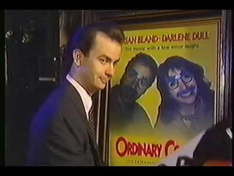 CB4 Movie Trailer 1993 - TV Spot