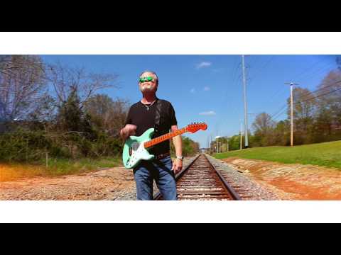 Mick Greenfish "Train Going Nowhere"