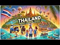 Thailand Family Travel 2025 Top Kid Friendly Destinations