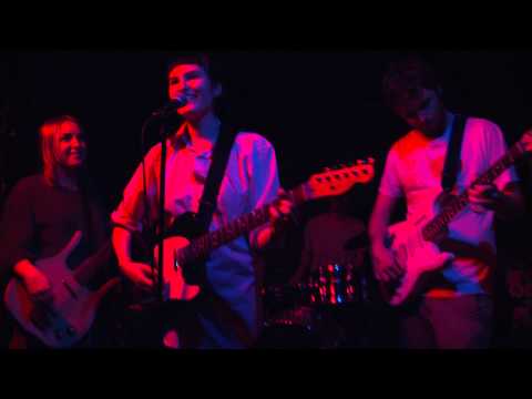 Bluffing at Muchmore's - April 26, 2014